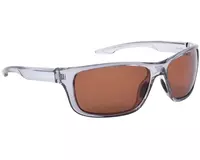 Окуляри Shimano Antares Transparent Grey + Copper, фото 